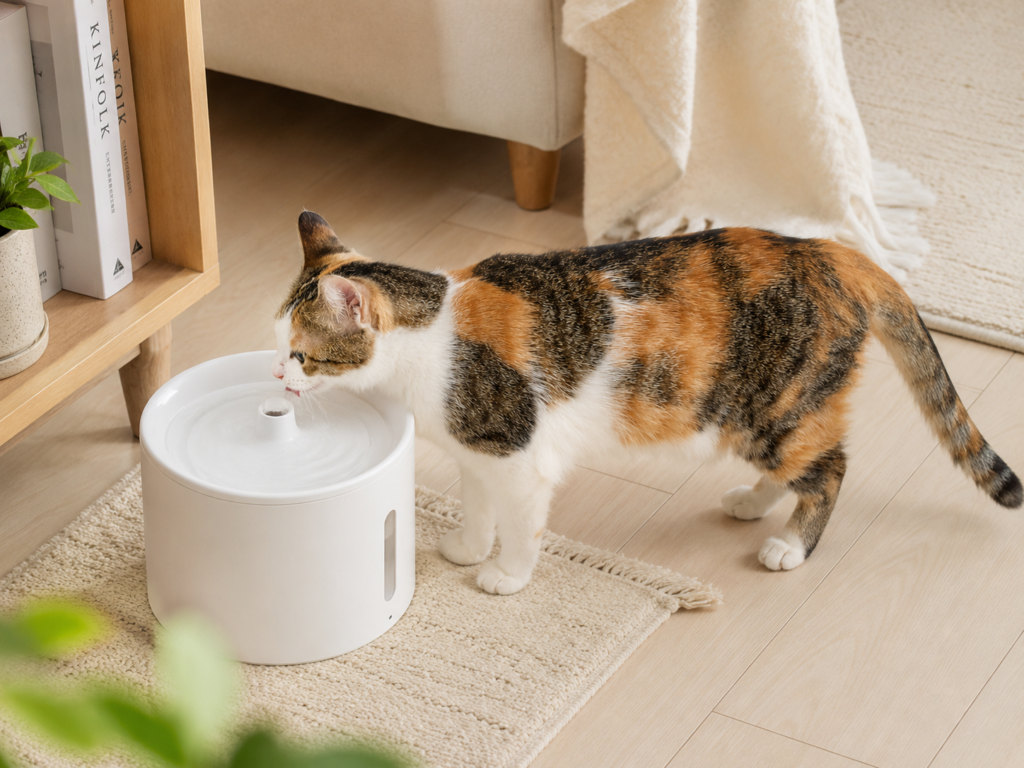 Best Cat Water Fountains for Fresh Drinking Water chatgpt image jun 3, 2026, 01 32 46 pm